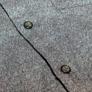 Marc Anthony Flannel Shirt - S